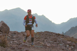 Aconcagua Ultra Trail 2023