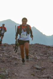 Aconcagua Ultra Trail 2023