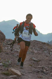 Aconcagua Ultra Trail 2023