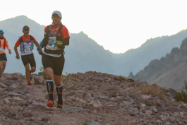 Aconcagua Ultra Trail 2023