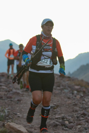 Aconcagua Ultra Trail 2023