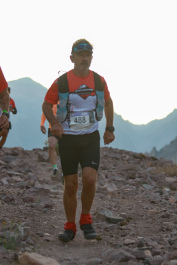 Aconcagua Ultra Trail 2023