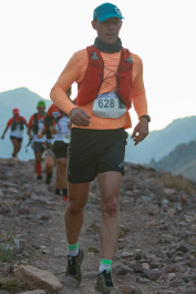 Aconcagua Ultra Trail 2023