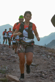 Aconcagua Ultra Trail 2023