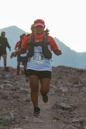 Aconcagua Ultra Trail 2023