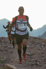 Aconcagua Ultra Trail 2023