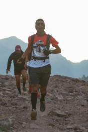 Aconcagua Ultra Trail 2023