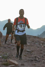 Aconcagua Ultra Trail 2023