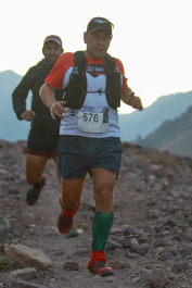 Aconcagua Ultra Trail 2023