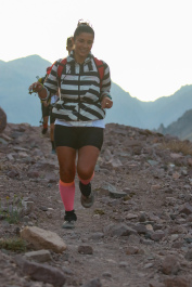 Aconcagua Ultra Trail 2023