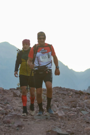 Aconcagua Ultra Trail 2023