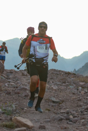 Aconcagua Ultra Trail 2023