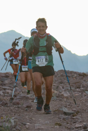 Aconcagua Ultra Trail 2023