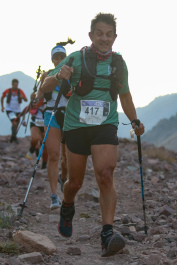 Aconcagua Ultra Trail 2023