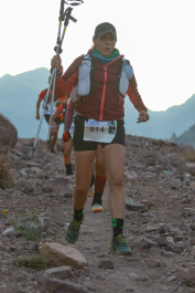 Aconcagua Ultra Trail 2023