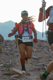 Aconcagua Ultra Trail 2023