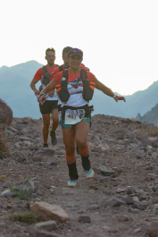 Aconcagua Ultra Trail 2023