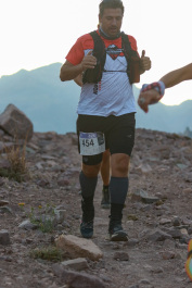 Aconcagua Ultra Trail 2023