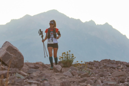 Aconcagua Ultra Trail 2023