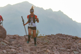 Aconcagua Ultra Trail 2023