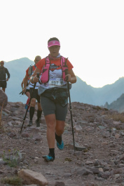 Aconcagua Ultra Trail 2023