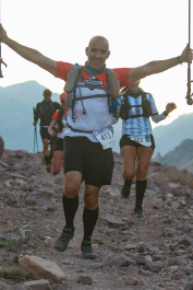 Aconcagua Ultra Trail 2023