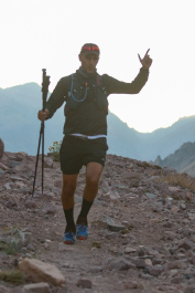 Aconcagua Ultra Trail 2023