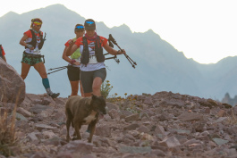 Aconcagua Ultra Trail 2023