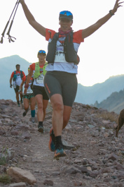 Aconcagua Ultra Trail 2023