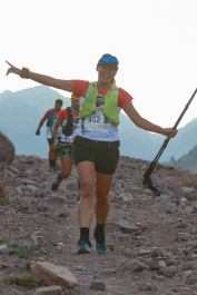 Aconcagua Ultra Trail 2023