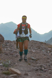 Aconcagua Ultra Trail 2023