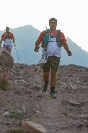 Aconcagua Ultra Trail 2023