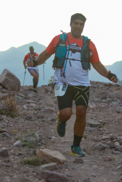 Aconcagua Ultra Trail 2023