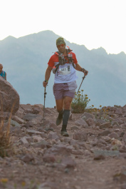 Aconcagua Ultra Trail 2023