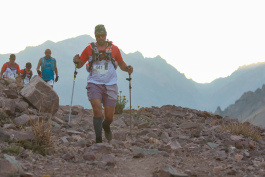 Aconcagua Ultra Trail 2023