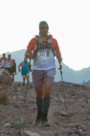 Aconcagua Ultra Trail 2023