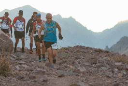 Aconcagua Ultra Trail 2023