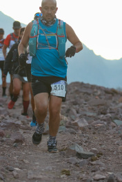 Aconcagua Ultra Trail 2023