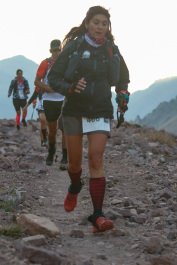 Aconcagua Ultra Trail 2023