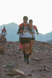 Aconcagua Ultra Trail 2023