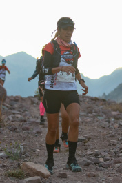 Aconcagua Ultra Trail 2023