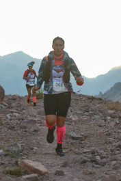 Aconcagua Ultra Trail 2023