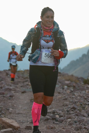 Aconcagua Ultra Trail 2023