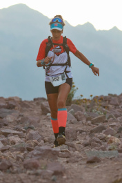 Aconcagua Ultra Trail 2023