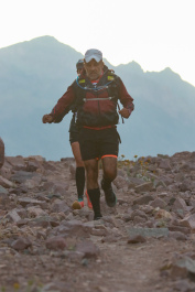 Aconcagua Ultra Trail 2023