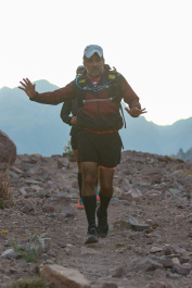 Aconcagua Ultra Trail 2023