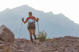 Aconcagua Ultra Trail 2023