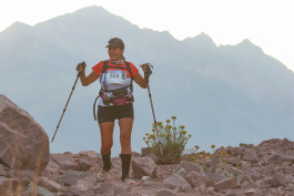 Aconcagua Ultra Trail 2023