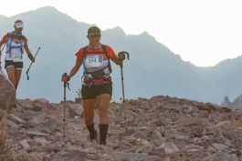 Aconcagua Ultra Trail 2023