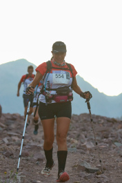 Aconcagua Ultra Trail 2023